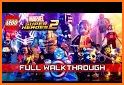 Top LEGO Marvel Super Heroes Guide related image