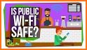 Safe Wi-Fi related image