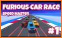 Furious Car Racing Master related image