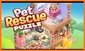 Pet Connect: Rescue Animals Puzzle related image