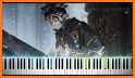 Black Clover Game Piano related image