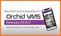 Orchid VMS related image