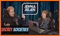 Jenna & Julien Soundboard related image