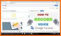 iRecord - Voice Recorder related image