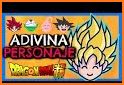 Adivina el Personaje de DBS related image