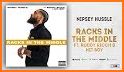 Nipsey Hussle Greatest: Hits 2019 related image