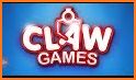 Clawee - A real claw machine related image