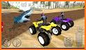 Quad Bike Driving Simulator related image