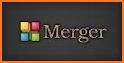 Merge Blocks Puzzle Game, 2018 edition related image