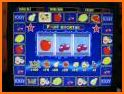 Fruit Cocktail slot machine related image