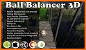 Ball Balancer 3D : Extreme related image