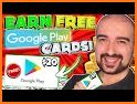 Win Google Play Gift Card related image