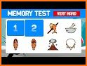 Memory Games with picou picou related image