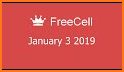 FreeCell Free: Solitaire 2019 related image