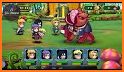 Ninja Rebirth - Monster Legend related image