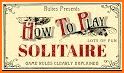 Solitaire Play – Classic Klondike Patience Game related image