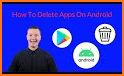 Delete apps: Remove apps & Total uninstall related image