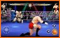 Pro Wrestling Games: Tag Ring Fighting Games related image