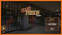 Grand prison escape games 3d related image