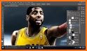 Kyrie Irving Wallpaper Art HD related image