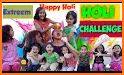 Happy Holi 2020 - Indian Holi Festival Games related image