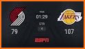 News for LA Lakers, live scores & videos related image