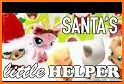 Santas Helper Christmas List related image