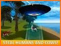 UFO SIMULATOR 3D related image