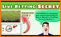 DAG BETTING – Pre-Game & Live related image