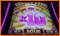 MEGA BIG WIN : Buffalo Grand Jackpot Slots related image