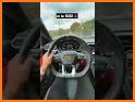 Lamborghini URUS Driving Racer related image