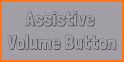 Assistive Volume Button related image