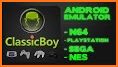 ClassicBoy Gold (64-bit) Game Emulator related image