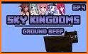 Sky Kingdoms related image