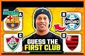 Whos the Legend? Football Quiz related image