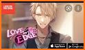 Love on the Edge: Otome Romance Game related image