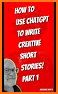 Short Chat Stories: Read & Write related image