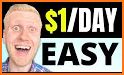 How to earn $ 30 – 40 per day  related image