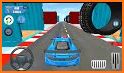 Ramp Car GT Stunts: New Car Games 2020 related image