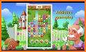 Garden Fruits - Match 3 Games related image