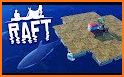 Raft Game Survival Playthrough Newbie related image