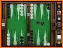 Backgammon Online - Free Board Game related image