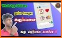 Tamil Stickers - WAStickerApps related image