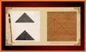 Triangle Tangram Game – Free Brain Teaser Puzzles related image