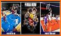 NBA NOW Mobile Basketball Game related image