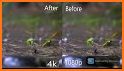 Video Player with Ultra HD Video Tools related image