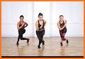 Zumba Trainer Offline and Online related image