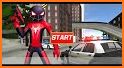 SuperHero stickman Rope Hero Gangstar Crime related image