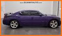 Purple Charger related image