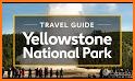 Explore the Yellowstone River related image